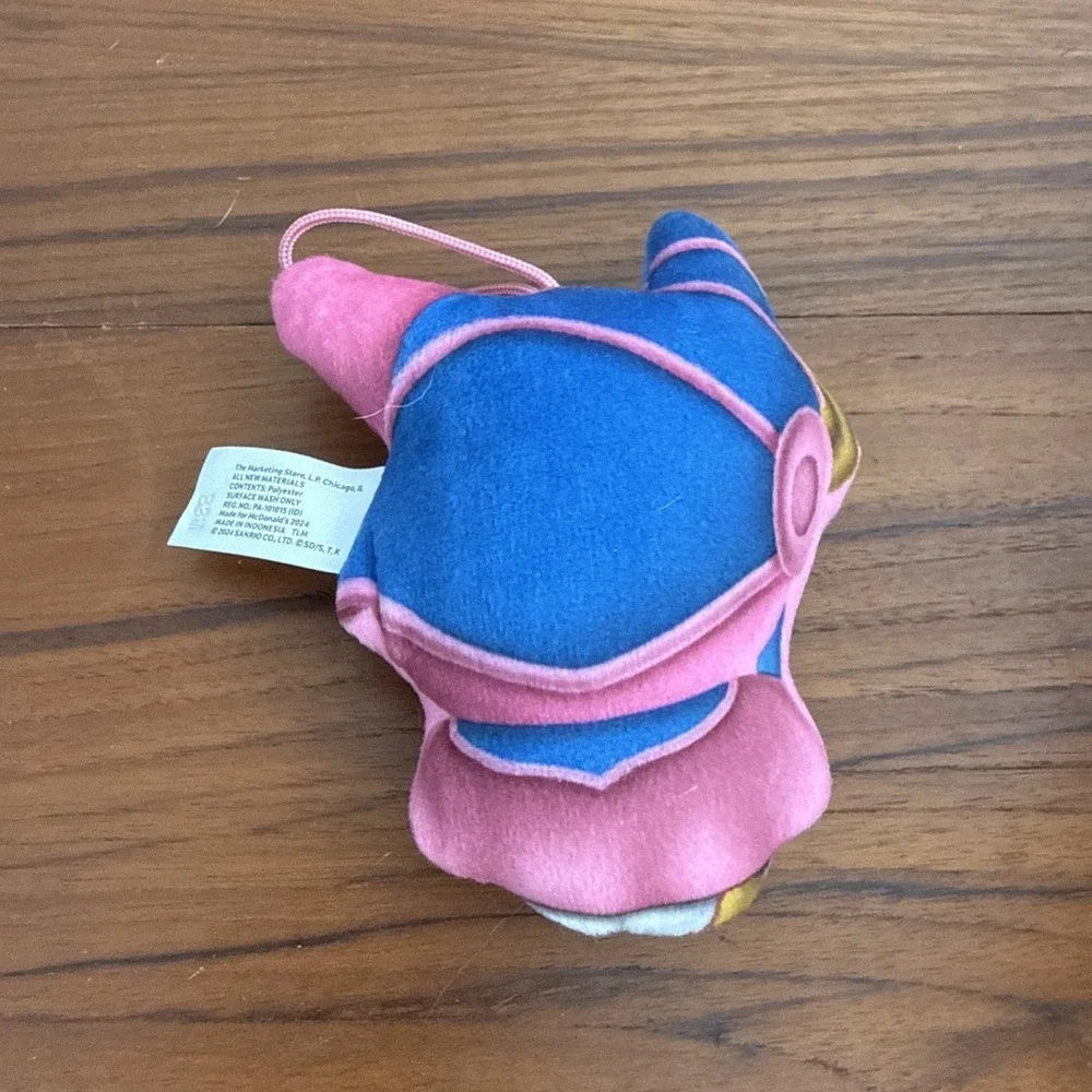 Sanrio product 2024
